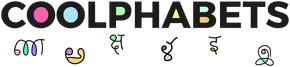 COOLPHABETS