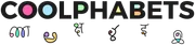 COOLPHABETS